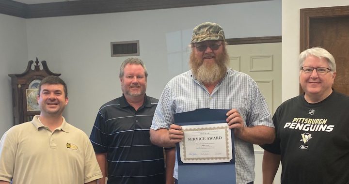 Jim Wetzel, Du-Co Ceramics