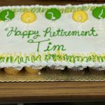 Retirement from Du-Co Ceramics