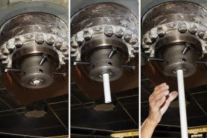 Extruded Ceramic products