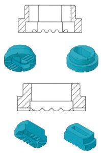Welding Ferrules