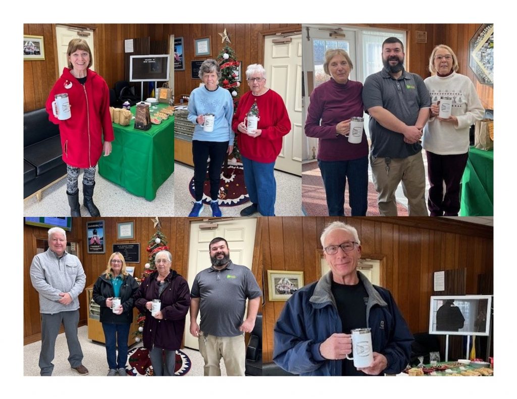 Retired Du-Co Employees