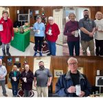 Retired Du-Co Employees