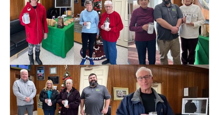 Retired Du-Co Employees